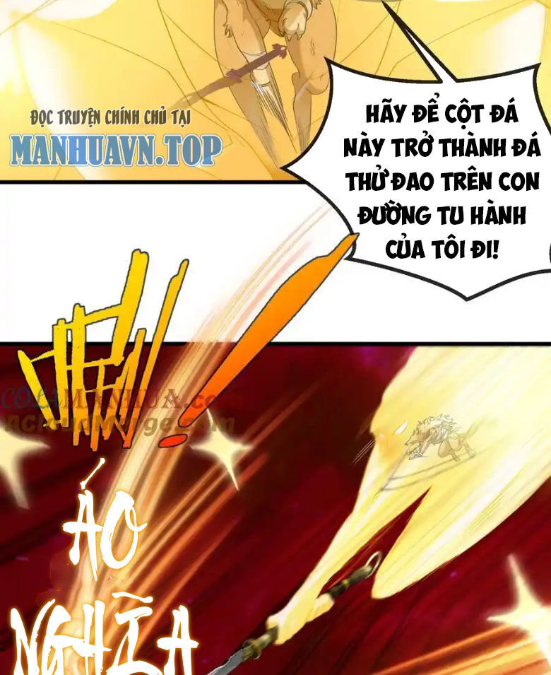 Trùng Sinh Thành Godzilla Chapter 148 - Trang 12