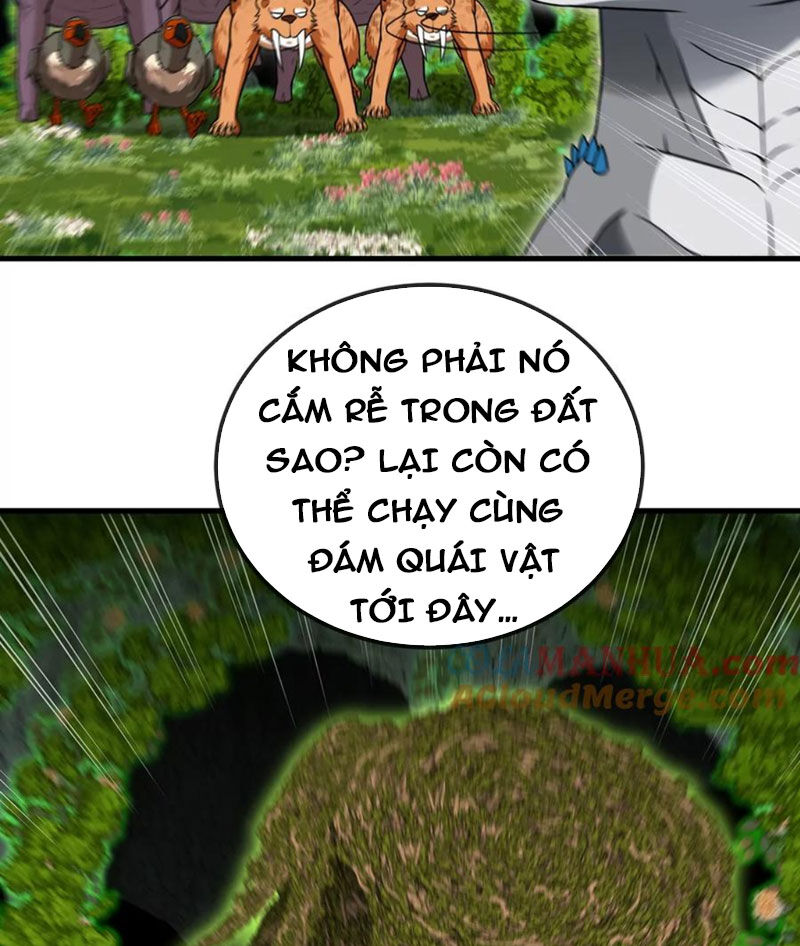 Trùng Sinh Thành Godzilla Chapter 83 - Trang 36