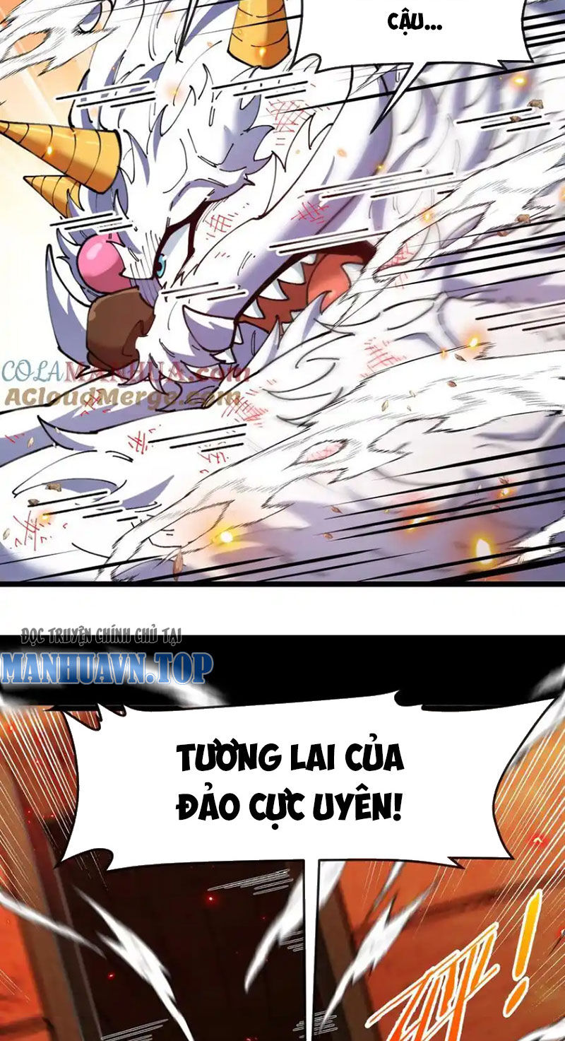 Trùng Sinh Thành Godzilla Chapter 149 - Trang 7