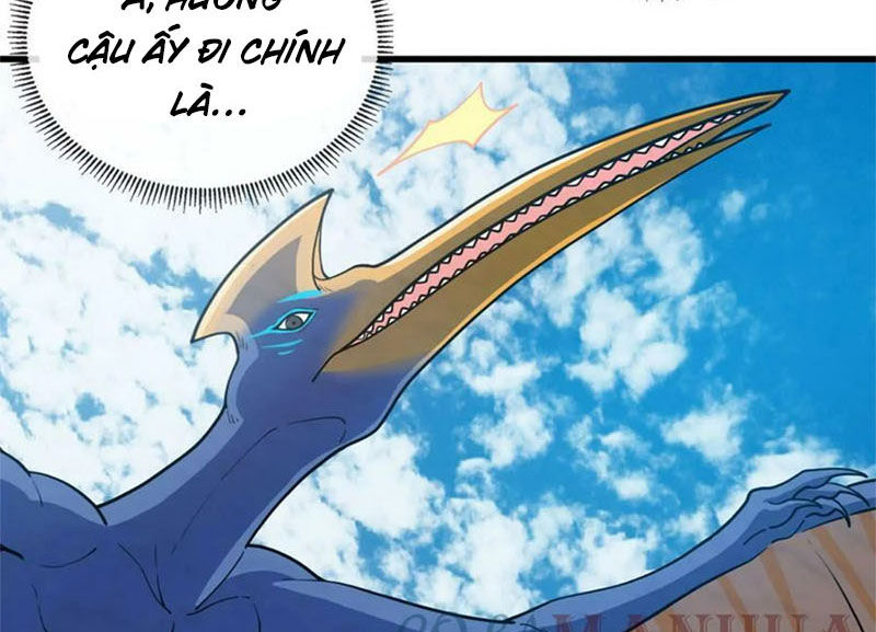 Trùng Sinh Thành Godzilla Chapter 73 - Trang 61