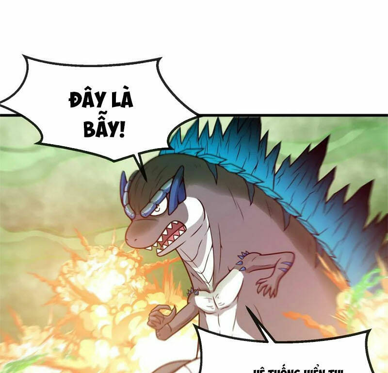 Trùng Sinh Thành Godzilla Chapter 54 - Trang 41