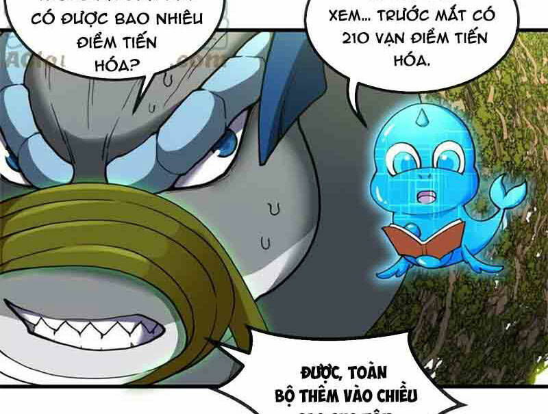 Trùng Sinh Thành Godzilla Chapter 52 - Trang 12