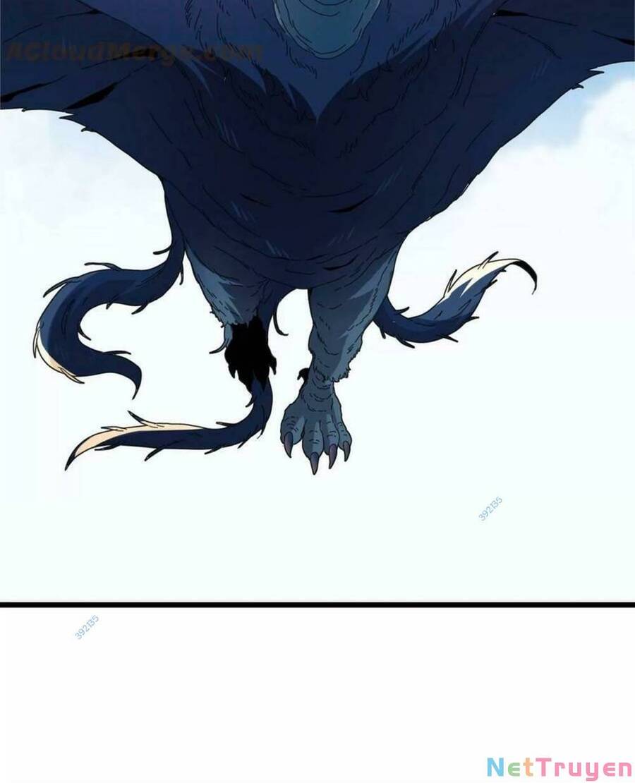 Trùng Sinh Thành Godzilla Chapter 19 - Trang 15