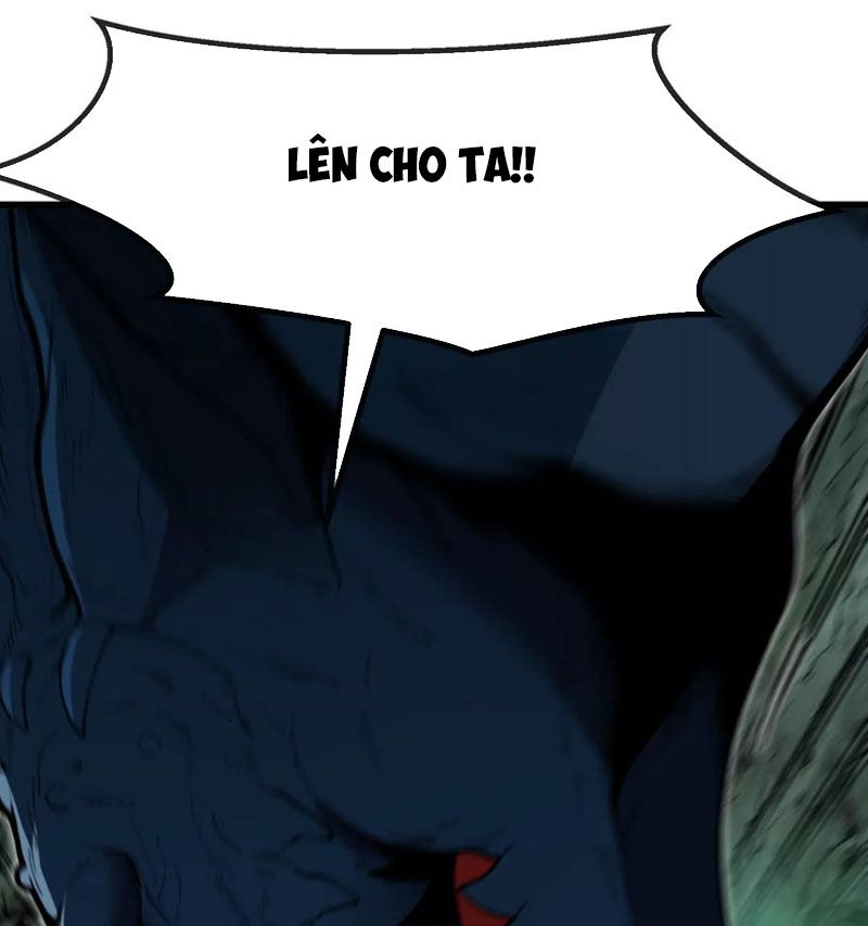 Trùng Sinh Thành Godzilla Chapter 83 - Trang 0