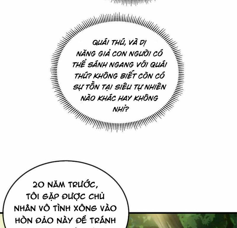 Trùng Sinh Thành Godzilla Chapter 58 - Trang 35