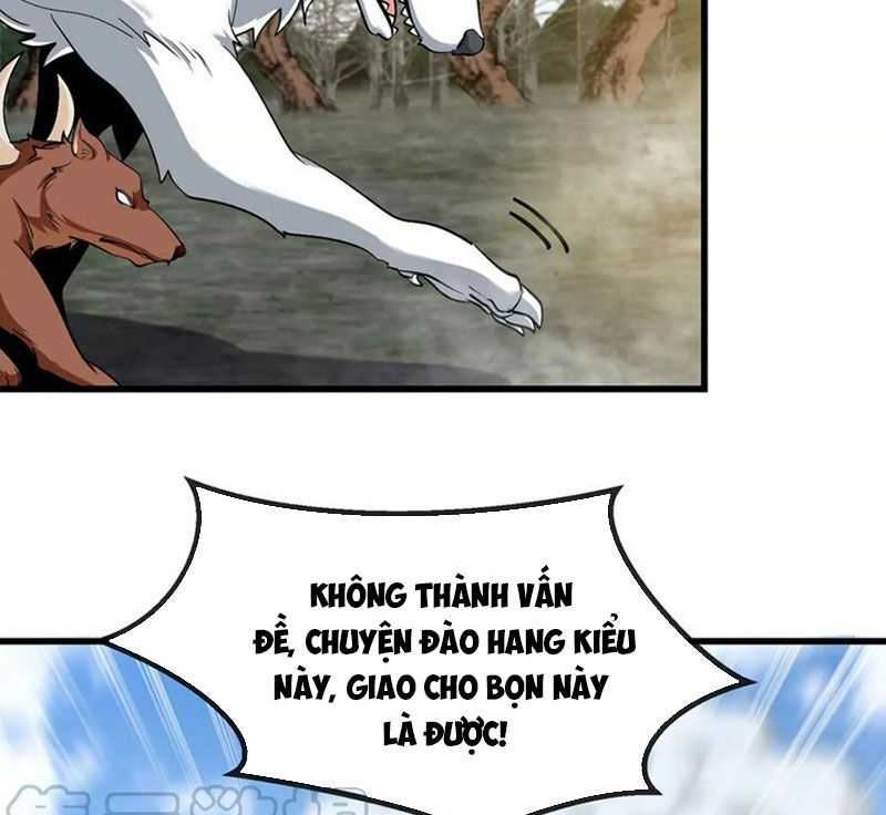 Trùng Sinh Thành Godzilla Chapter 79 - Trang 57