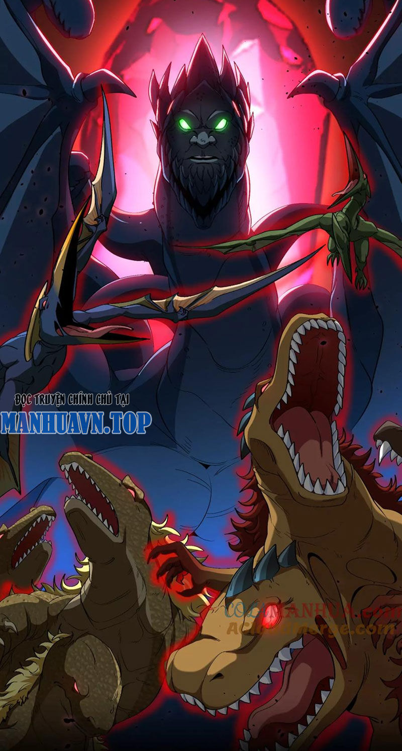 Trùng Sinh Thành Godzilla Chapter 143 - Trang 3