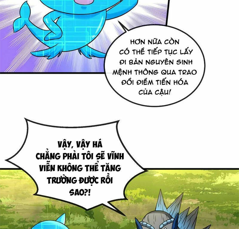 Trùng Sinh Thành Godzilla Chapter 59 - Trang 46