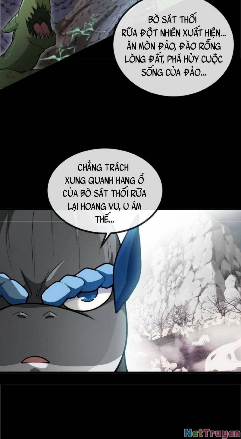 Trùng Sinh Thành Godzilla Chapter 14 - Trang 39