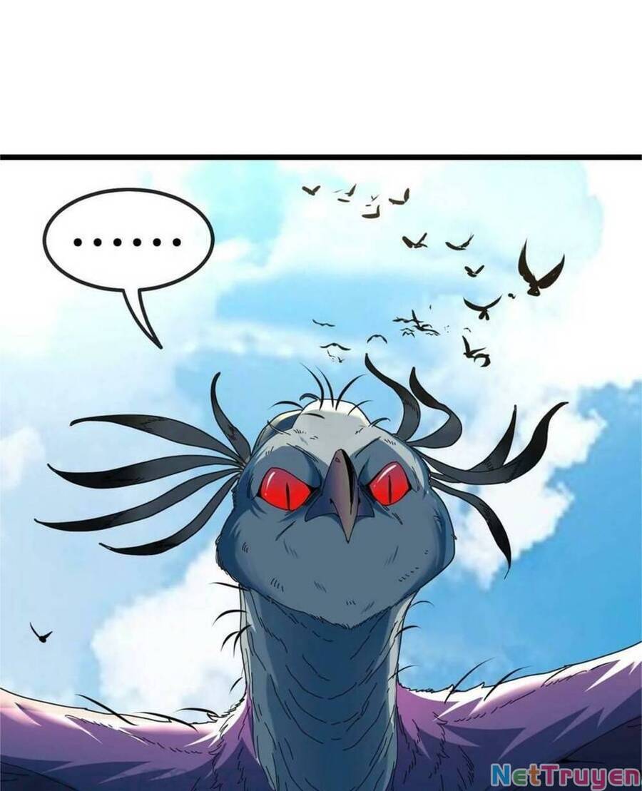 Trùng Sinh Thành Godzilla Chapter 19 - Trang 14