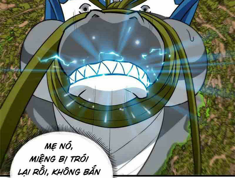 Trùng Sinh Thành Godzilla Chapter 52 - Trang 5