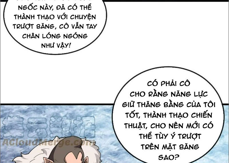 Trùng Sinh Thành Godzilla Chapter 67 - Trang 65