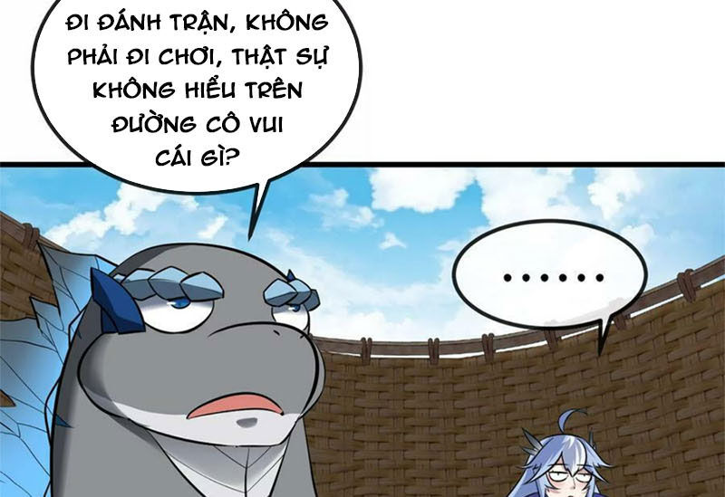 Trùng Sinh Thành Godzilla Chapter 70 - Trang 58