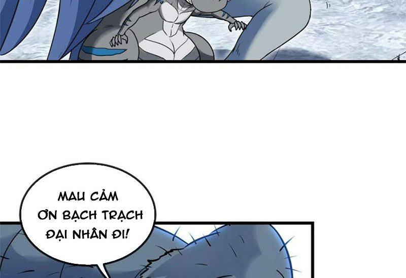 Trùng Sinh Thành Godzilla Chapter 70 - Trang 51