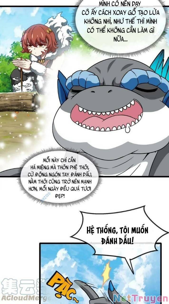 Trùng Sinh Thành Godzilla Chapter 22 - Trang 42