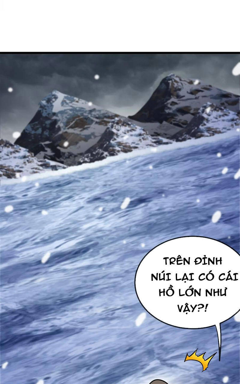 Trùng Sinh Thành Godzilla Chapter 62 - Trang 39