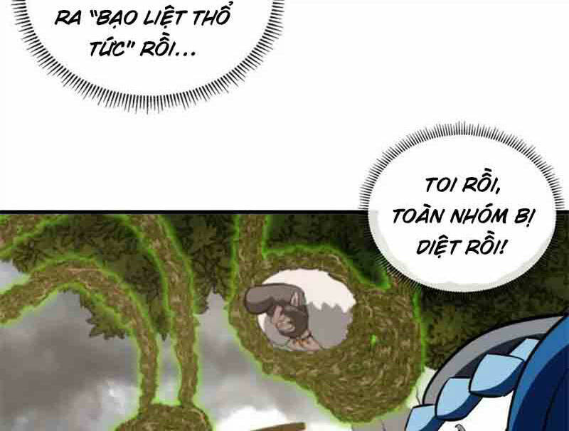 Trùng Sinh Thành Godzilla Chapter 52 - Trang 6