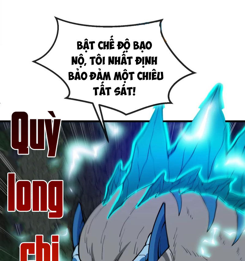 Trùng Sinh Thành Godzilla Chapter 83 - Trang 12