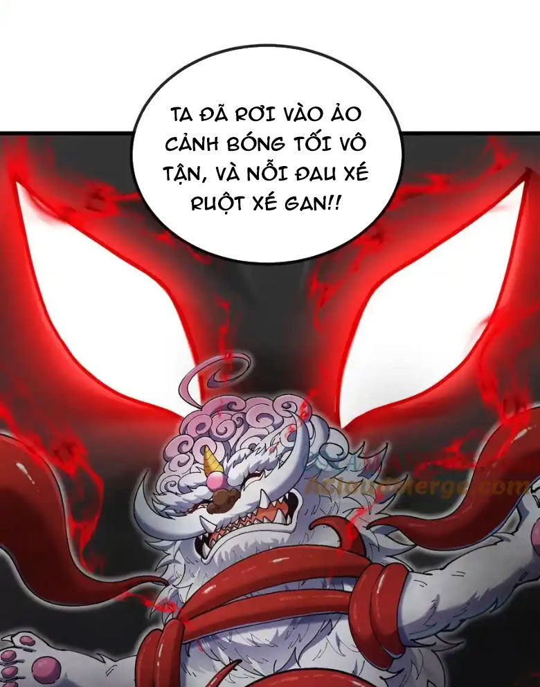 Trùng Sinh Thành Godzilla Chapter 142 - Trang 54