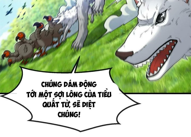 Trùng Sinh Thành Godzilla Chapter 73 - Trang 74