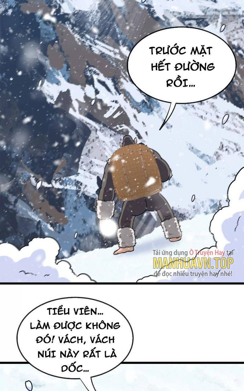 Trùng Sinh Thành Godzilla Chapter 62 - Trang 27