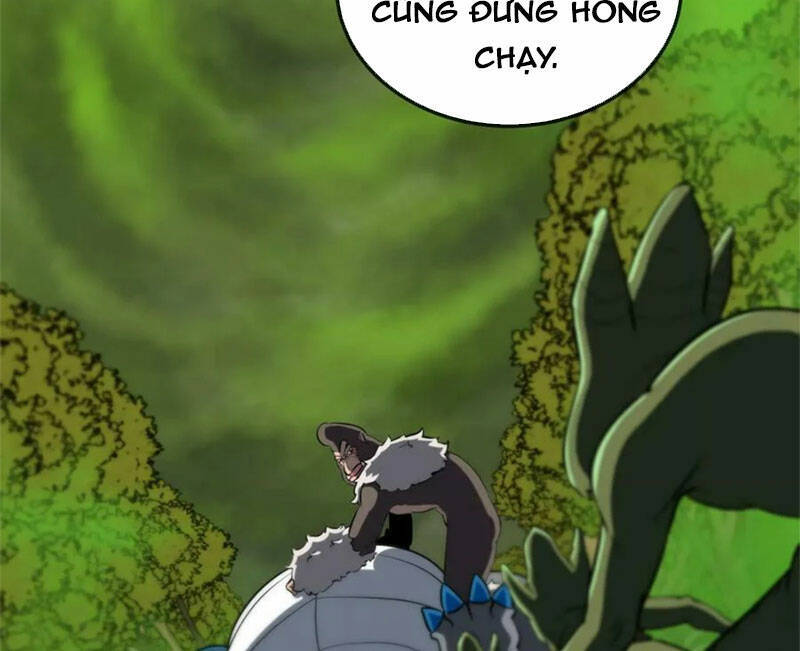 Trùng Sinh Thành Godzilla Chapter 56 - Trang 47