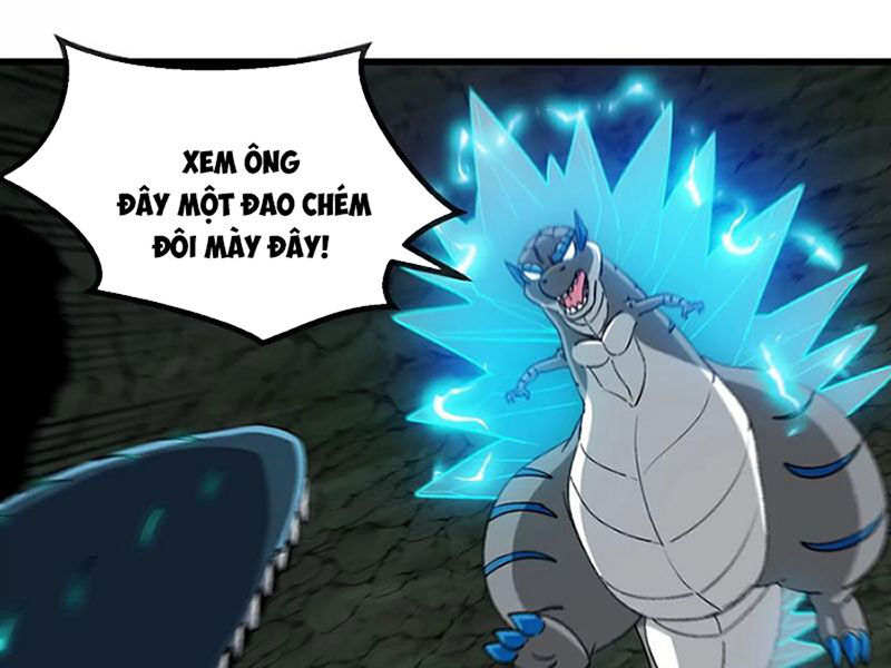 Trùng Sinh Thành Godzilla Chapter 75 - Trang 55