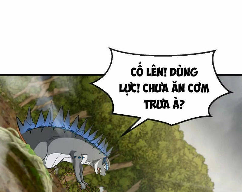 Trùng Sinh Thành Godzilla Chapter 53 - Trang 14