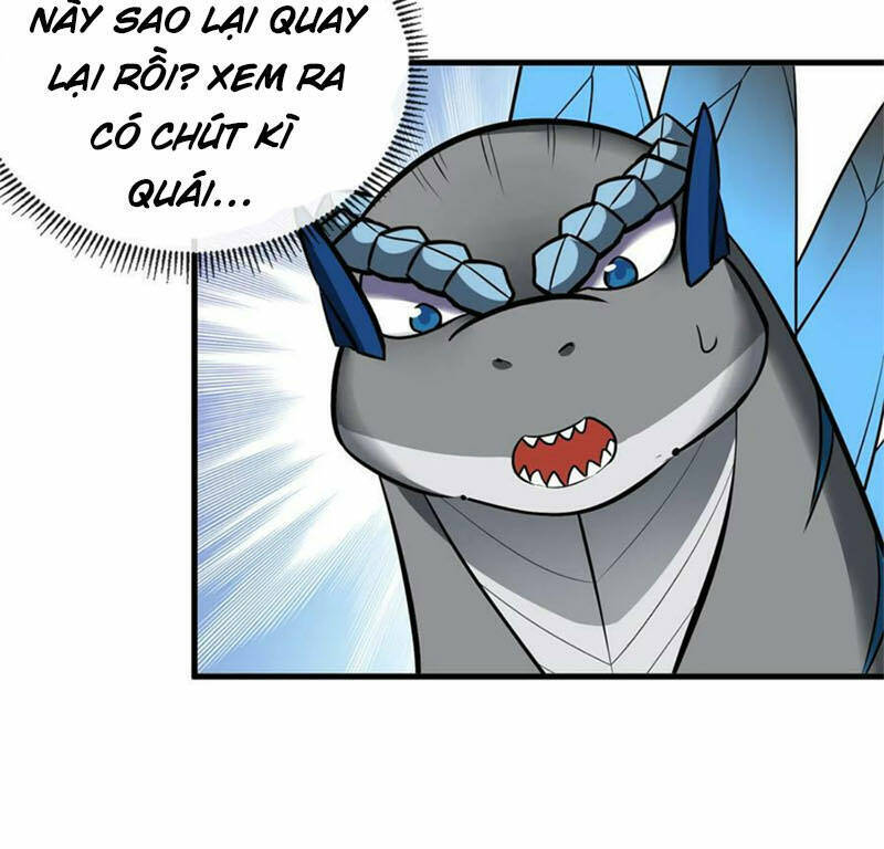 Trùng Sinh Thành Godzilla Chapter 54 - Trang 29