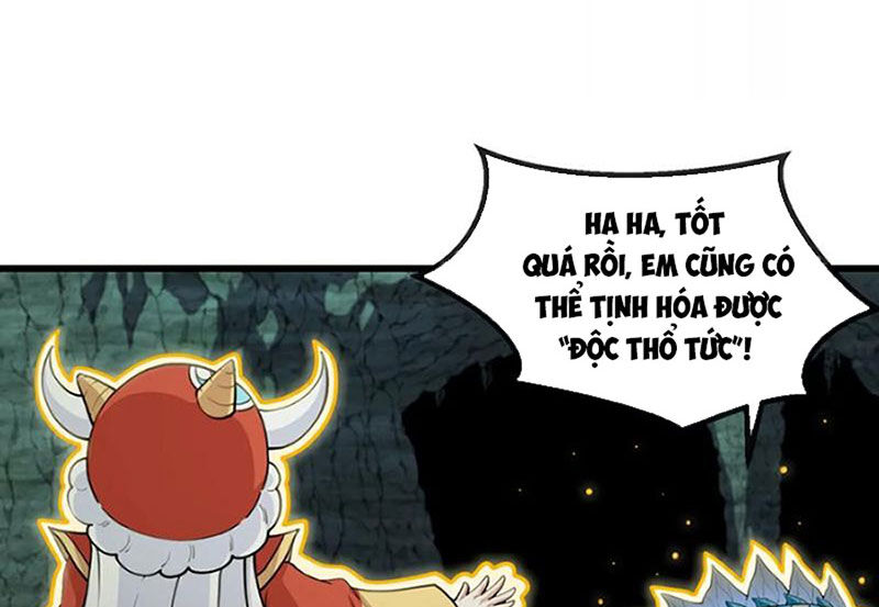 Trùng Sinh Thành Godzilla Chapter 75 - Trang 83