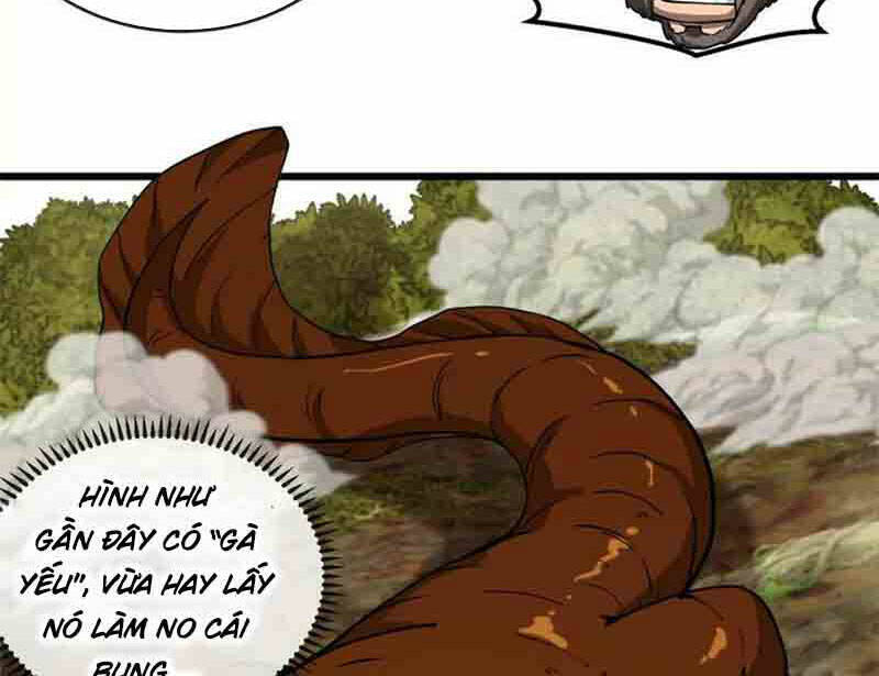 Trùng Sinh Thành Godzilla Chapter 52 - Trang 37