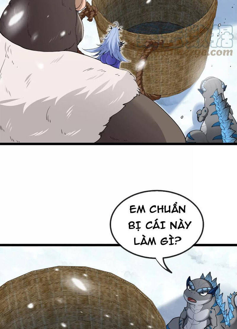 Trùng Sinh Thành Godzilla Chapter 62 - Trang 2