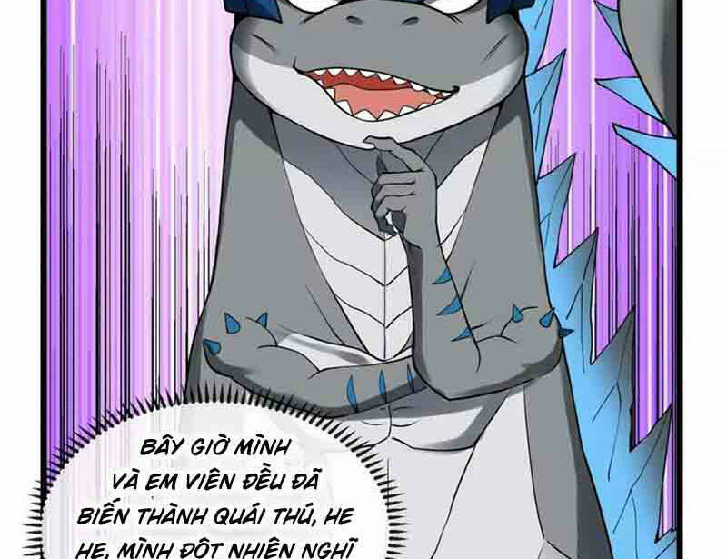 Trùng Sinh Thành Godzilla Chapter 52 - Trang 29