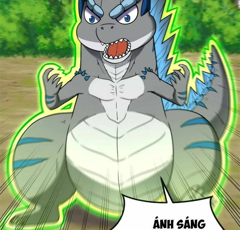 Trùng Sinh Thành Godzilla Chapter 59 - Trang 44