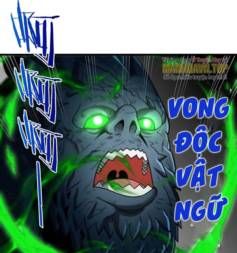 Trùng Sinh Thành Godzilla Chapter 80 - Trang 0