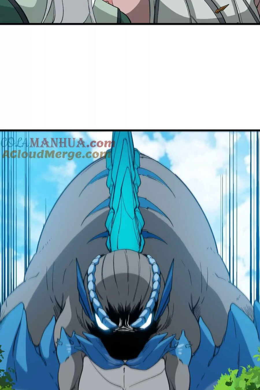 Trùng Sinh Thành Godzilla Chapter 86 - Trang 27