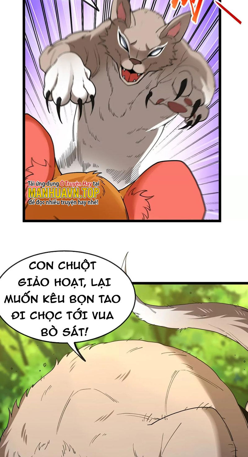 Trùng Sinh Thành Godzilla Chapter 74 - Trang 1