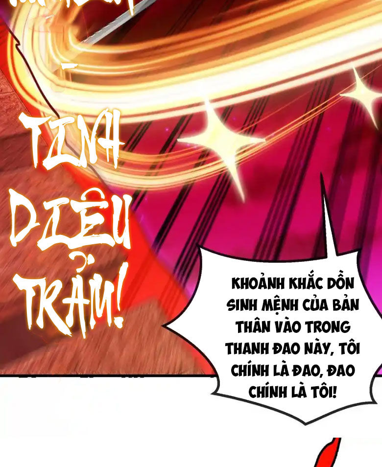 Trùng Sinh Thành Godzilla Chapter 148 - Trang 13