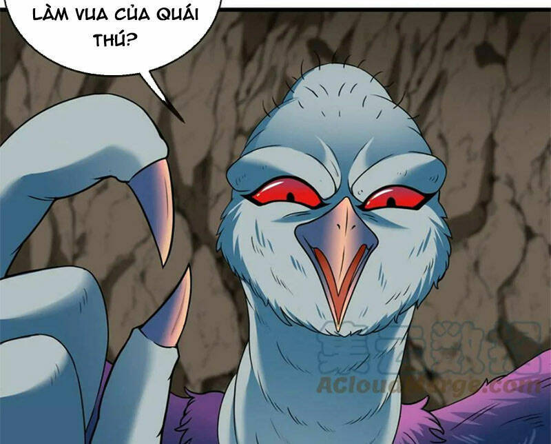 Trùng Sinh Thành Godzilla Chapter 58 - Trang 20