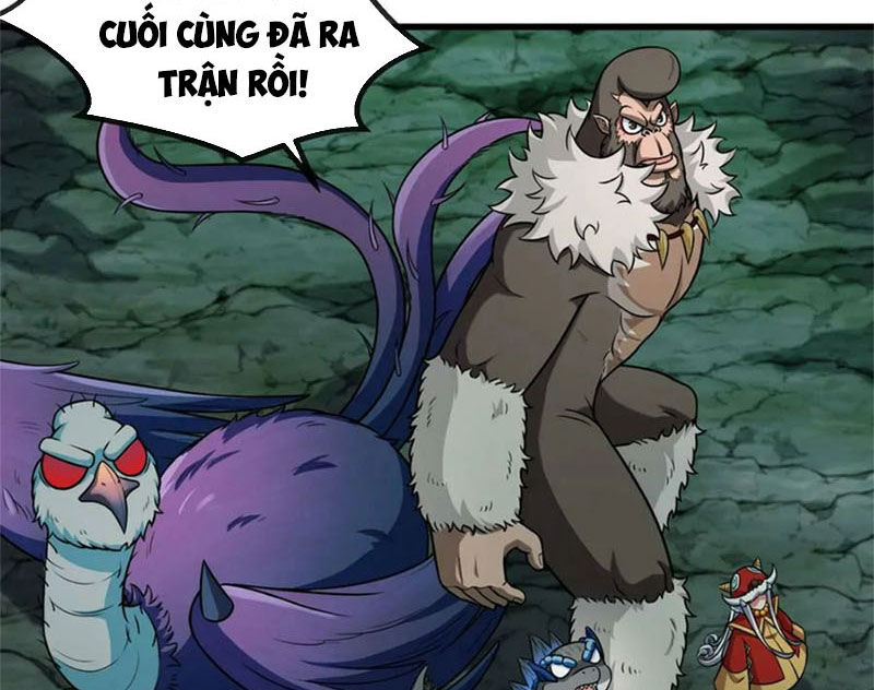 Trùng Sinh Thành Godzilla Chapter 73 - Trang 7