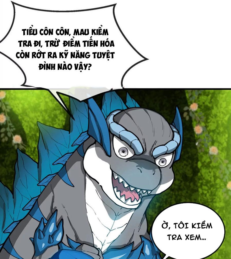 Trùng Sinh Thành Godzilla Chapter 83 - Trang 58