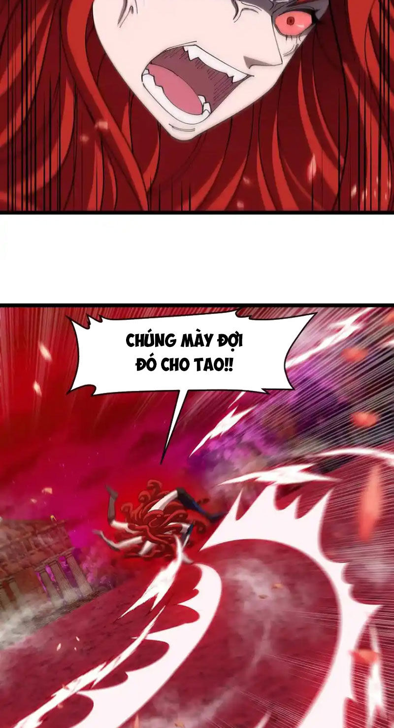 Trùng Sinh Thành Godzilla Chapter 145 - Trang 4