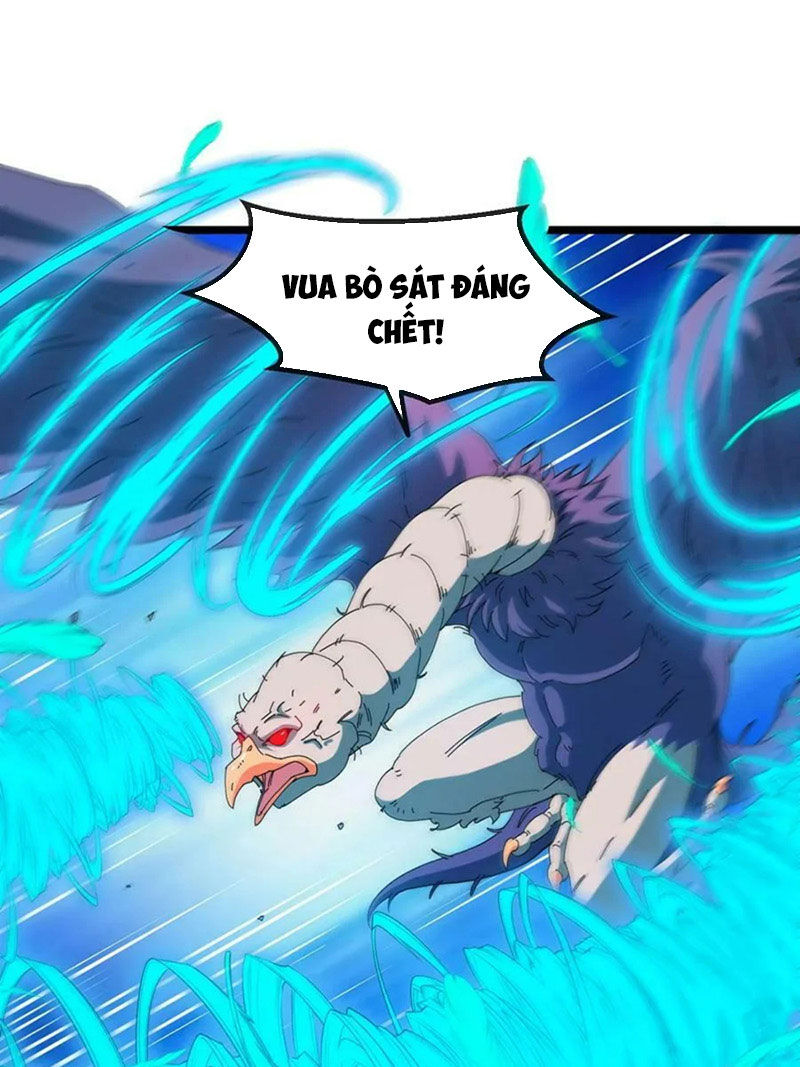 Trùng Sinh Thành Godzilla Chapter 81 - Trang 0