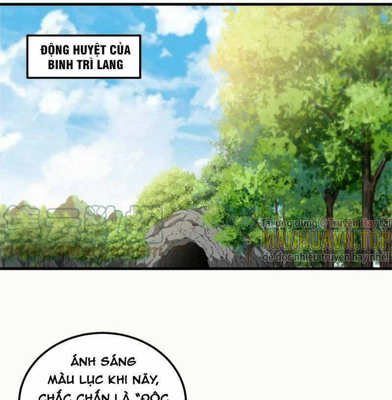 Trùng Sinh Thành Godzilla Chapter 59 - Trang 53