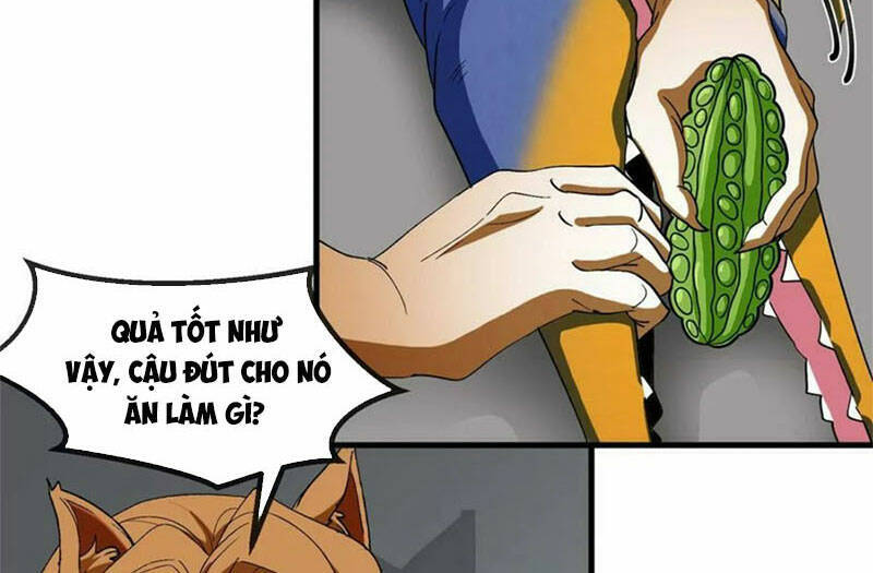 Trùng Sinh Thành Godzilla Chapter 53 - Trang 52