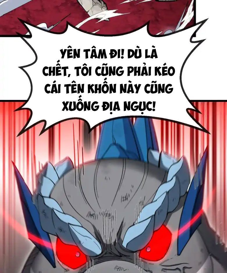 Trùng Sinh Thành Godzilla Chapter 148 - Trang 64