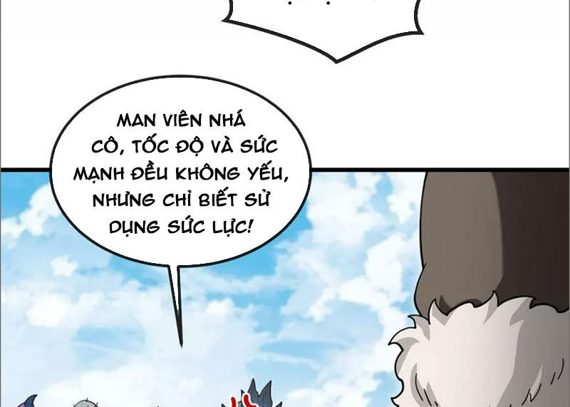 Trùng Sinh Thành Godzilla Chapter 67 - Trang 63