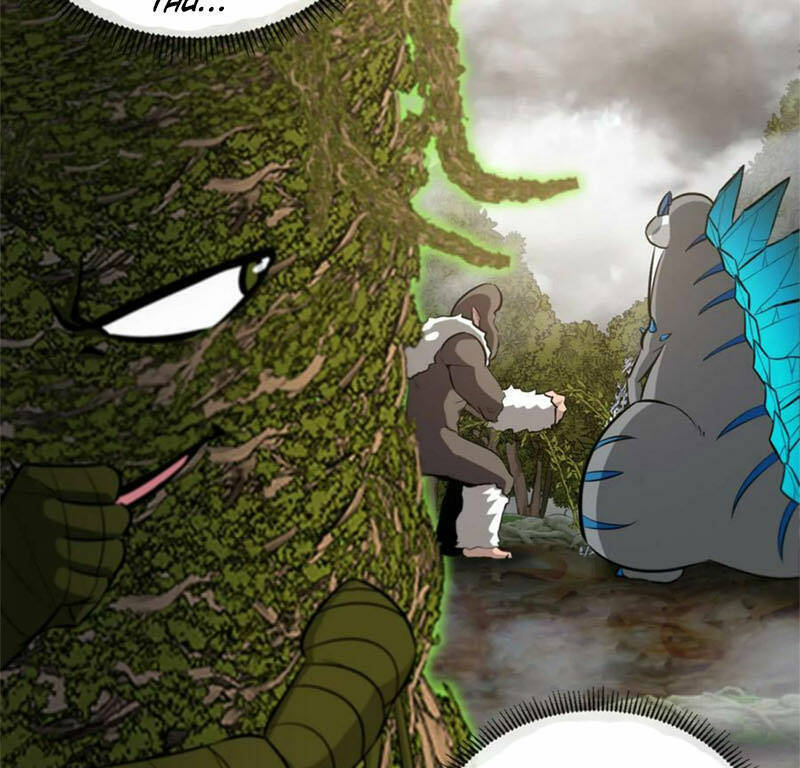 Trùng Sinh Thành Godzilla Chapter 53 - Trang 38