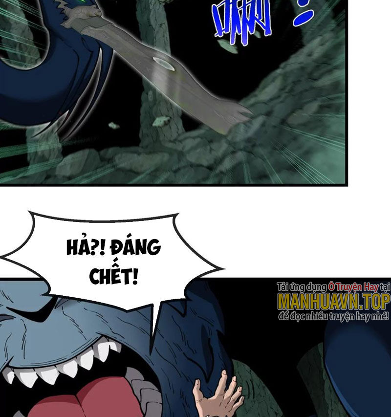 Trùng Sinh Thành Godzilla Chapter 83 - Trang 2