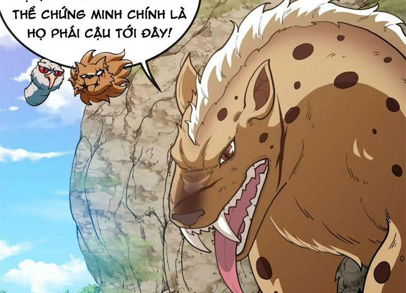 Trùng Sinh Thành Godzilla Chapter 73 - Trang 52